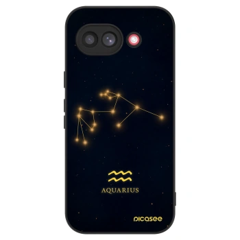 Hülle für Google Pixel 10a - AQUARIUS