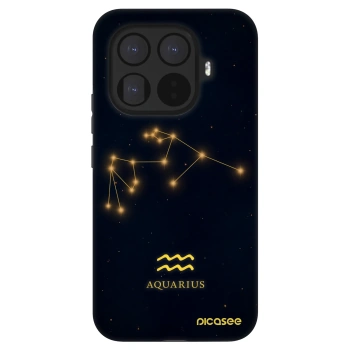 Picasee Fashion Case für Xiaomi 15T Pro - AQUARIUS