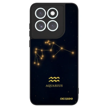 Picasee ULTIMATE CASE für Motorola Edge 70 Fusion - AQUARIUS
