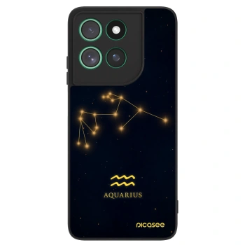 Hülle für Motorola Moto G57 Power - AQUARIUS