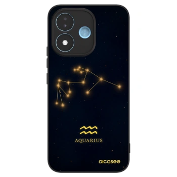 Hülle für Xiaomi Redmi Note 17 5G - AQUARIUS