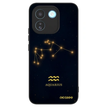 Hülle für Xiaomi Redmi Note 17 Pro MAX 5G - AQUARIUS
