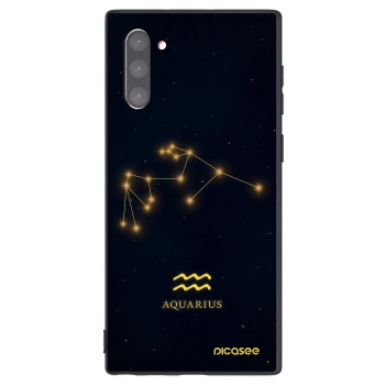 Hülle für Samsung Galaxy Note 10 N970F - AQUARIUS