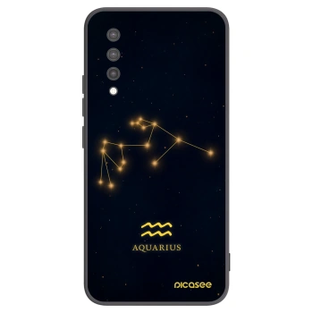 Hülle für Xiaomi Mi 9 Lite - AQUARIUS