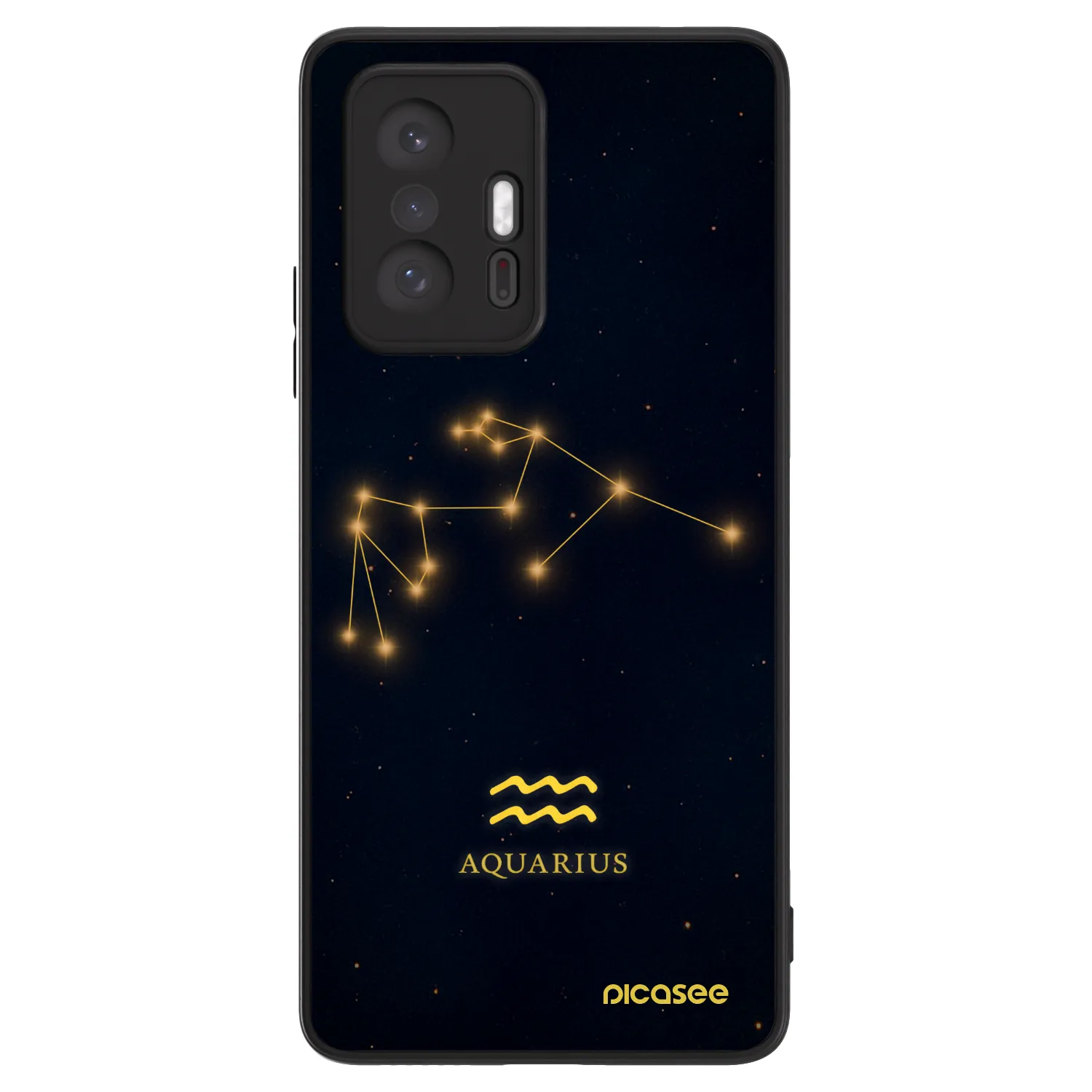 Picasee ULTIMATE CASE für Xiaomi 11T Pro - AQUARIUS