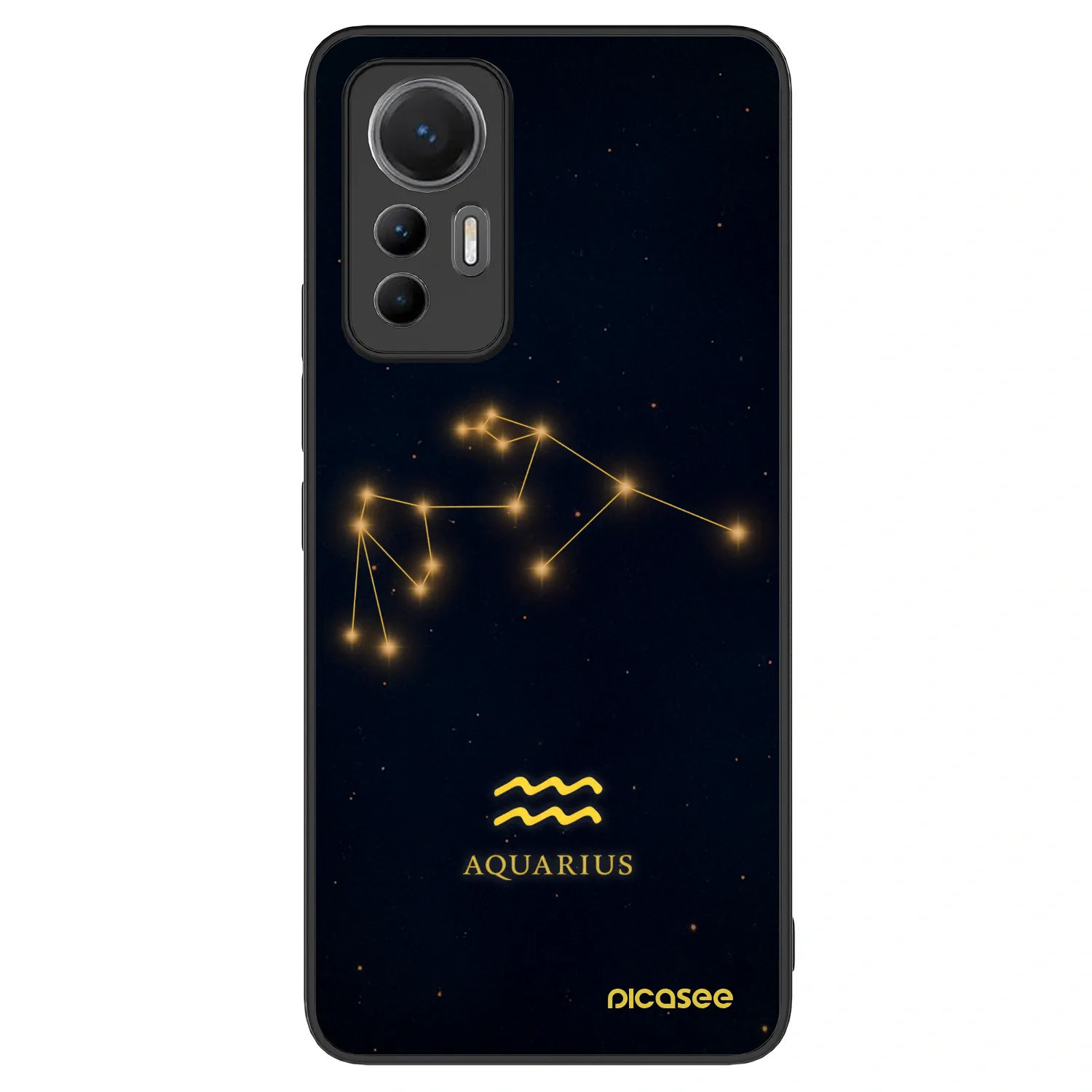 Picasee ULTIMATE CASE für Xiaomi 12 Lite - AQUARIUS