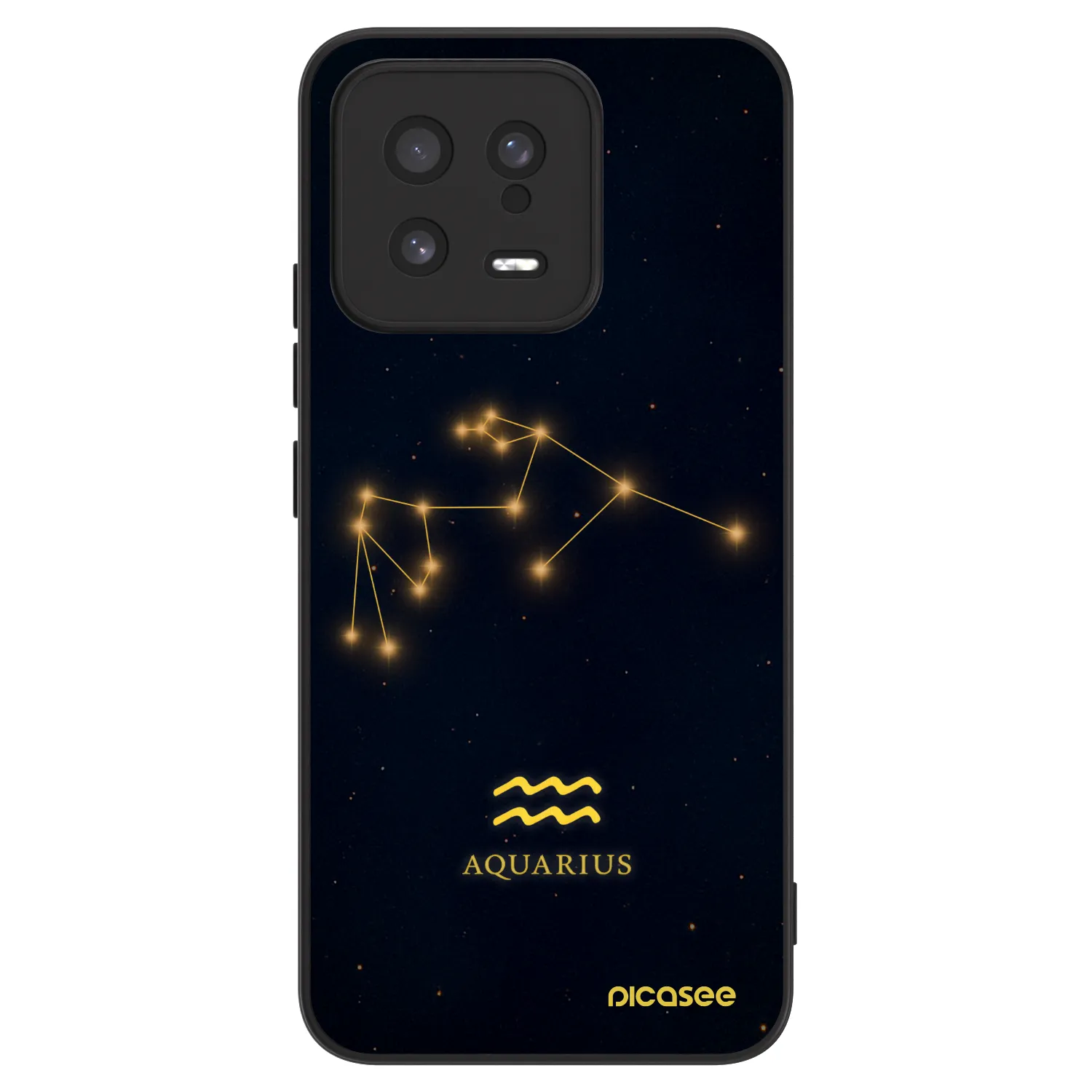 Picasee ULTIMATE CASE für Xiaomi 13 - AQUARIUS