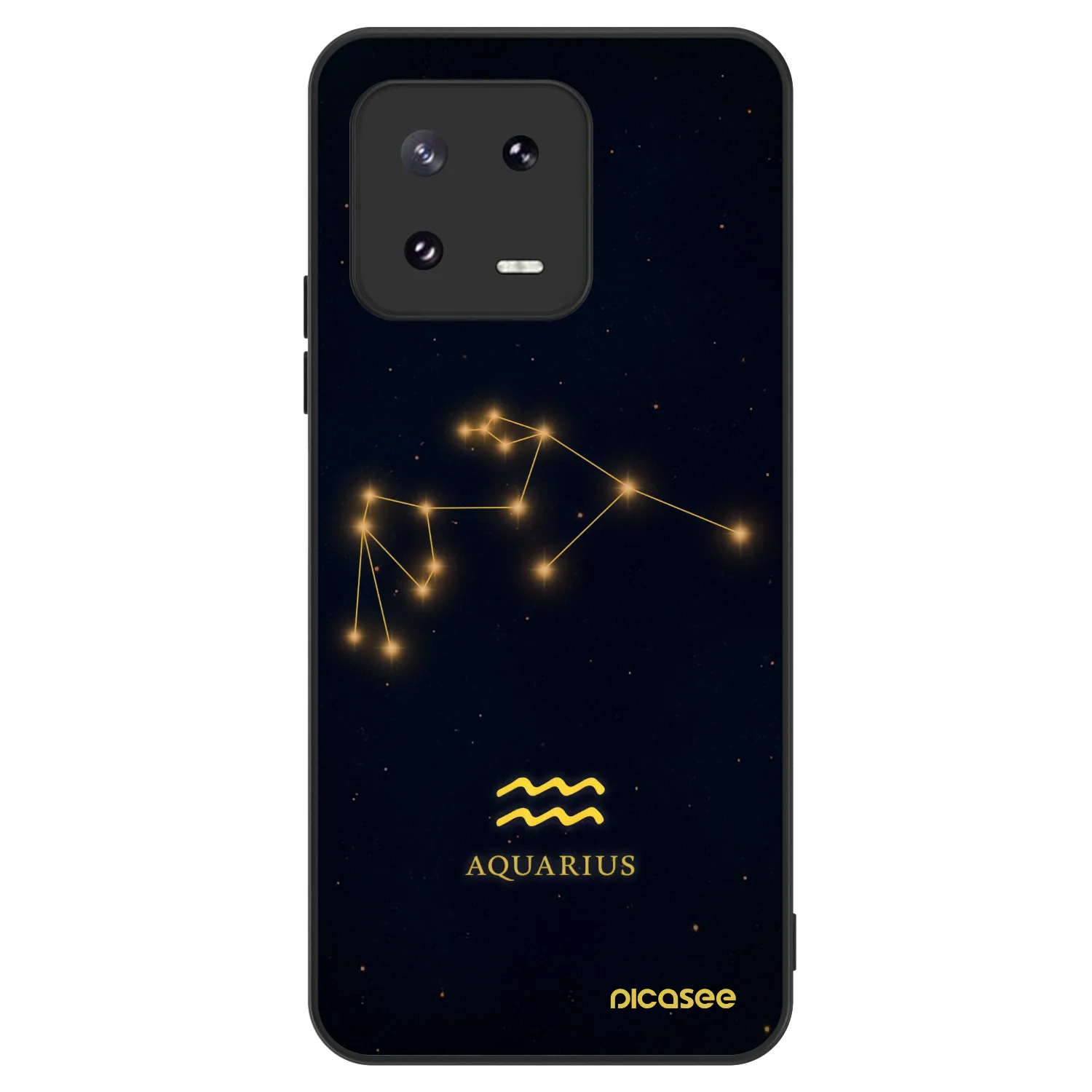 Picasee ULTIMATE CASE für Xiaomi 13 Pro - AQUARIUS
