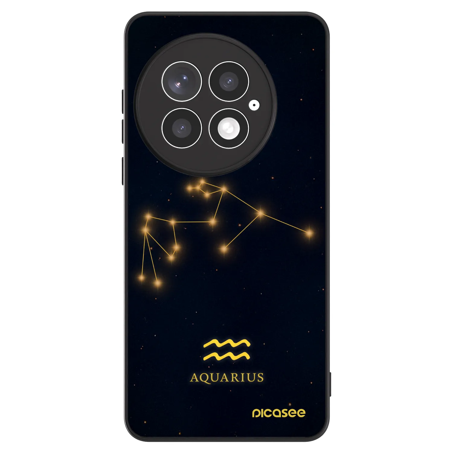 Picasee ULTIMATE CASE für OnePlus 13 5G - AQUARIUS