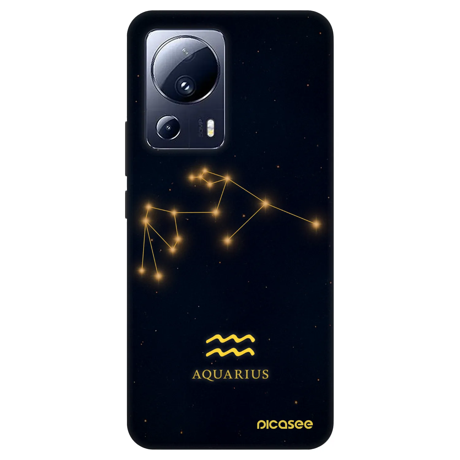 Picasee Fashion Case für Xiaomi 13 Lite - AQUARIUS