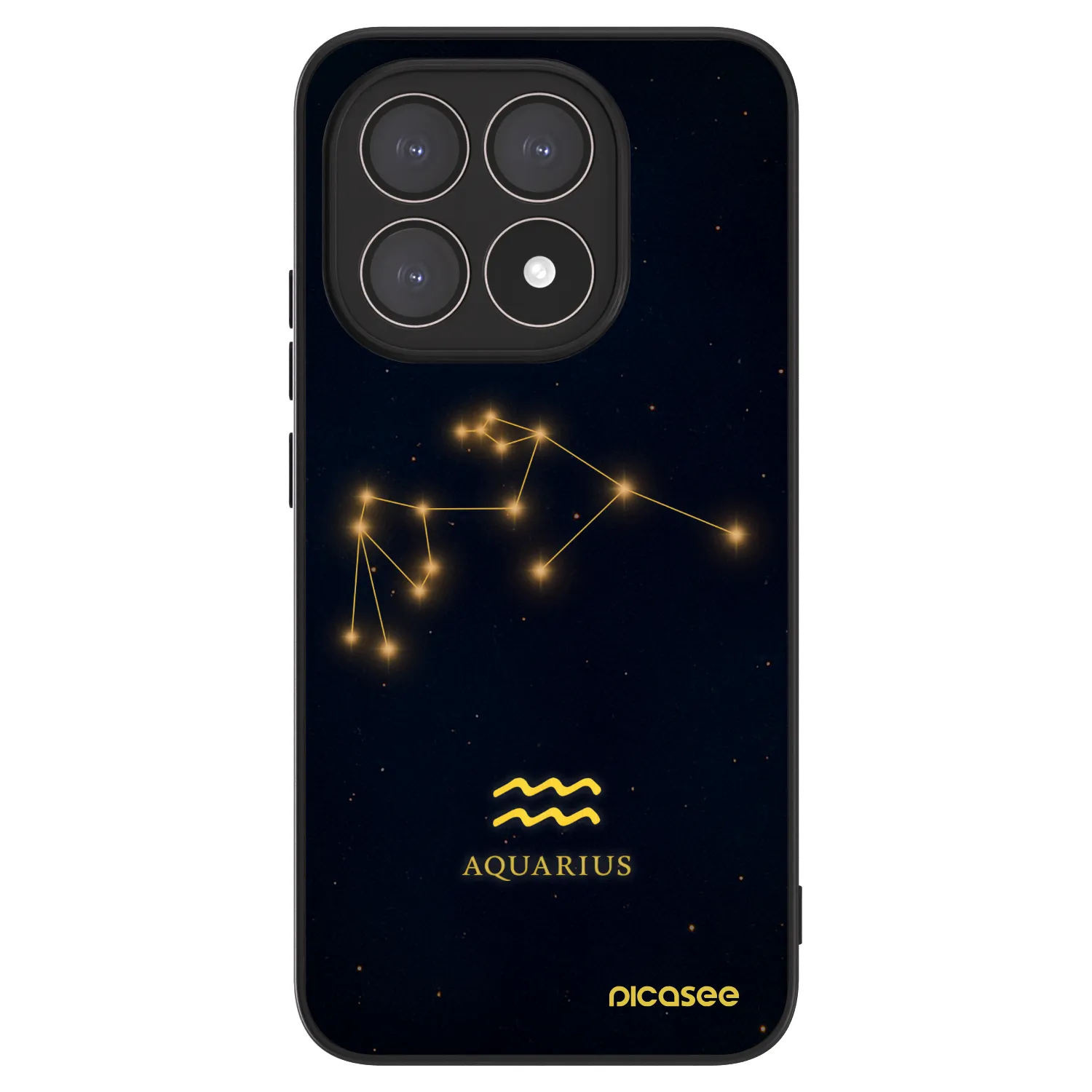 Picasee ULTIMATE CASE für Xiaomi 15T - AQUARIUS
