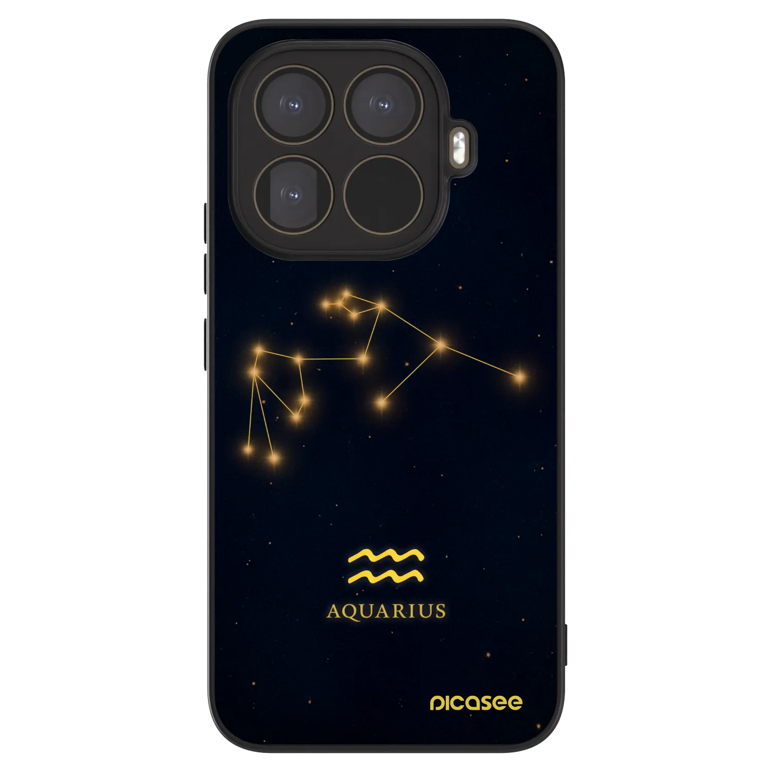 Picasee ULTIMATE CASE für Xiaomi 15T Pro - AQUARIUS