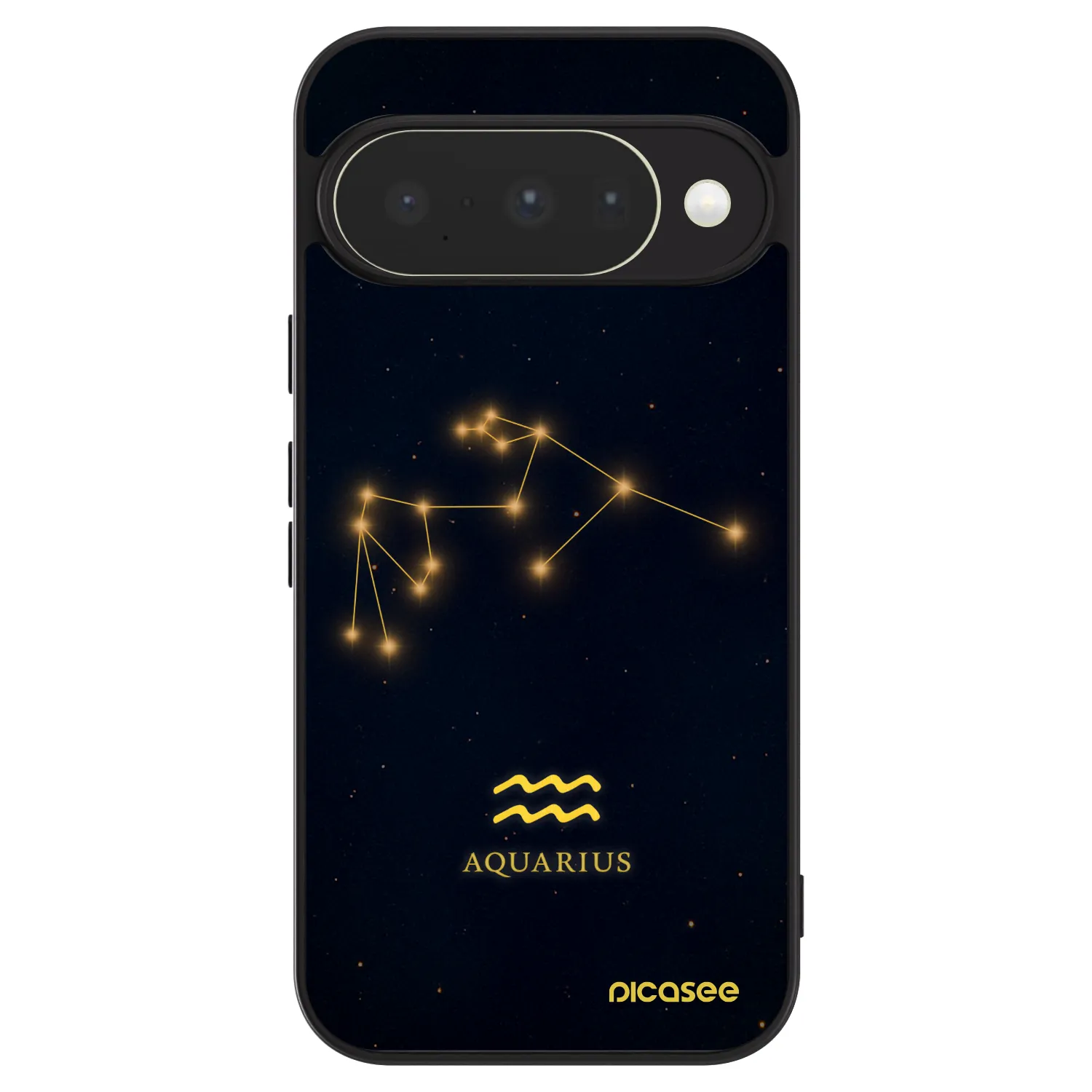 Picasee ULTIMATE CASE für Google Pixel 10 - AQUARIUS