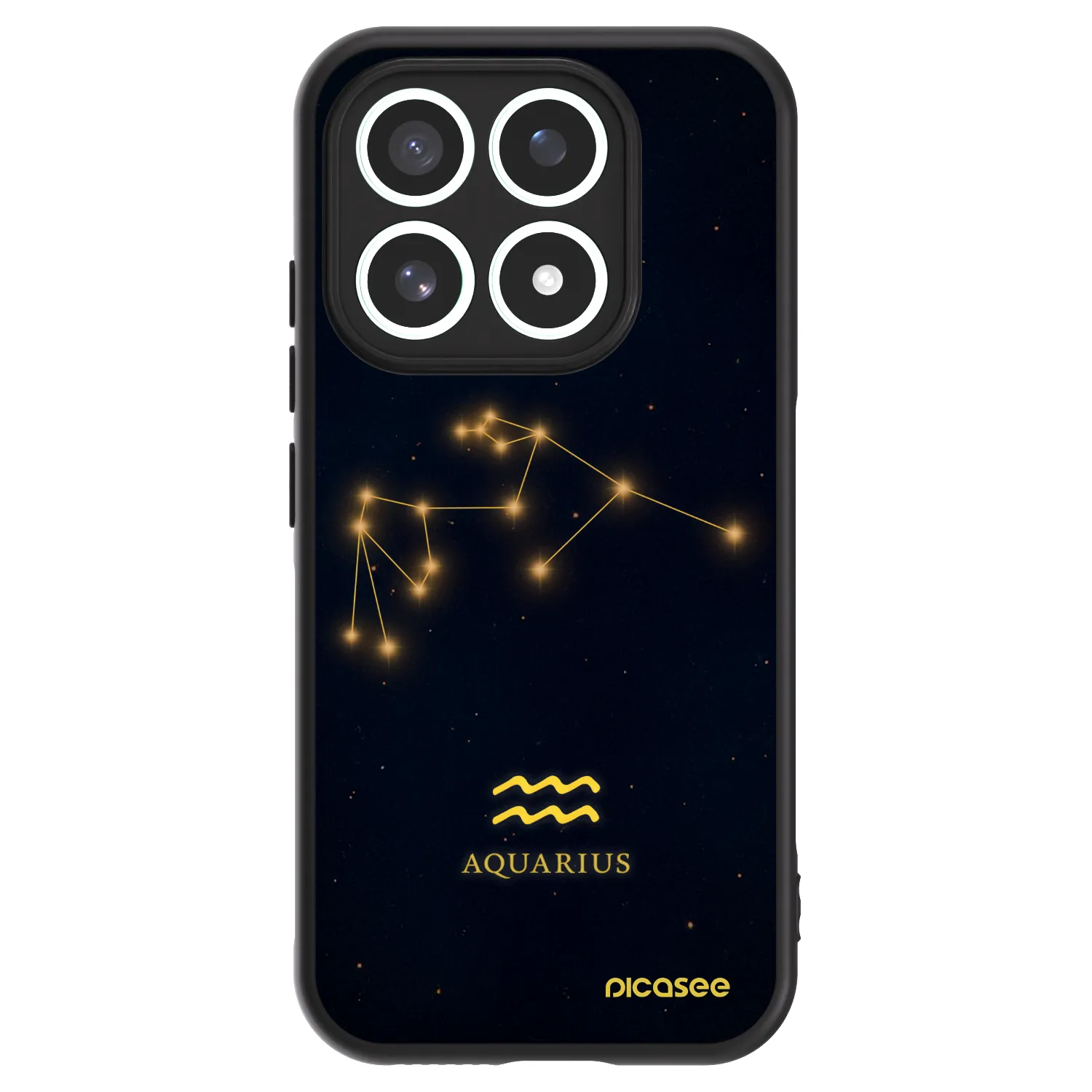 Picasee ULTIMATE CASE für Xiaomi 17 - AQUARIUS