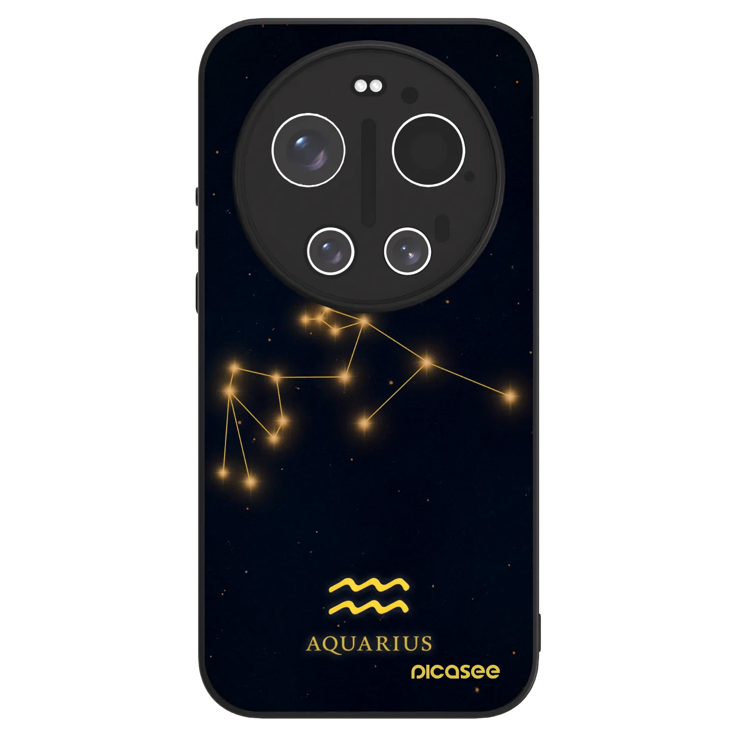 Picasee ULTIMATE CASE für Xiaomi 17 Ultra - AQUARIUS