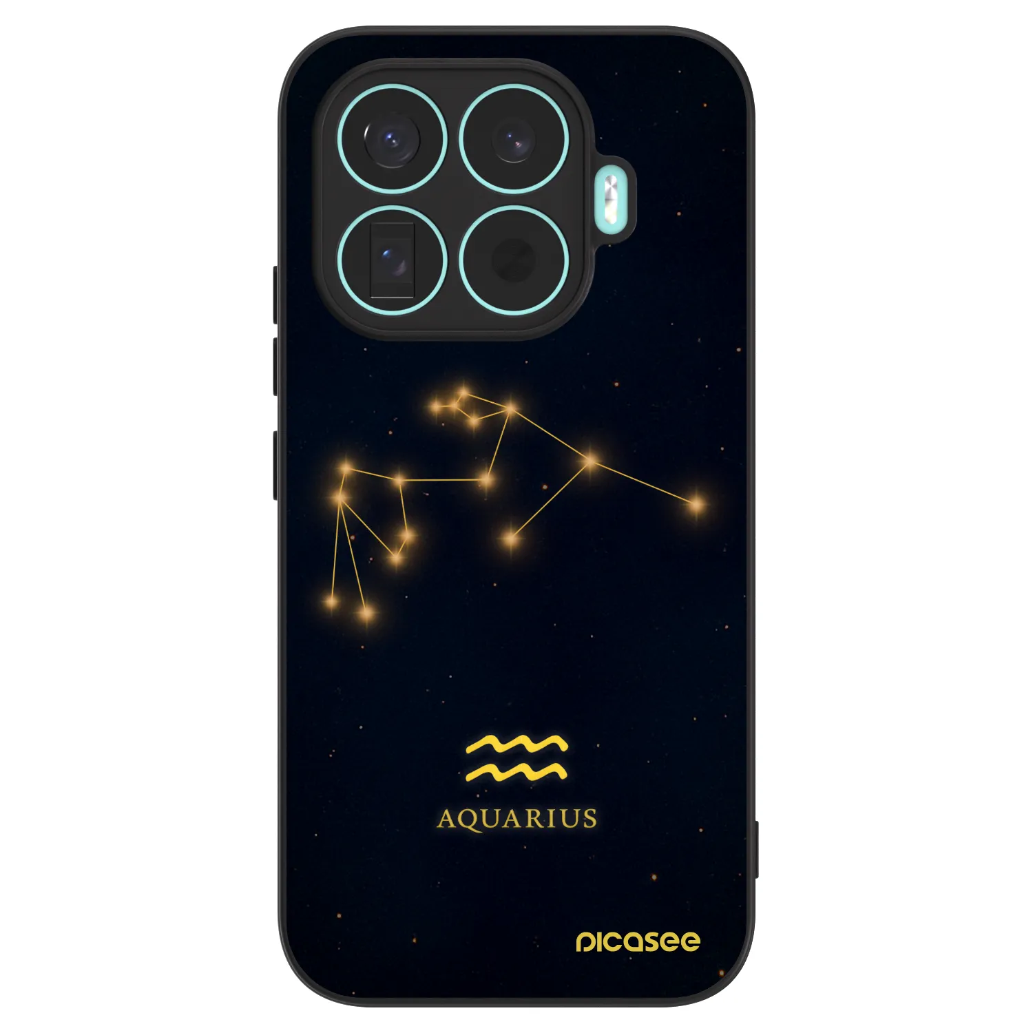 Picasee ULTIMATE CASE für Xiaomi 17T - AQUARIUS