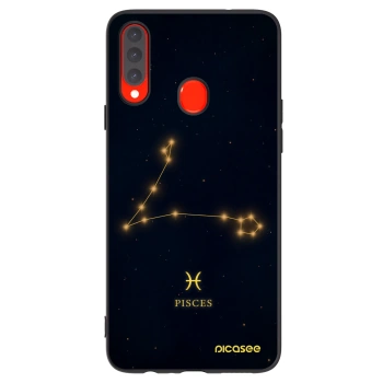 Hülle für Samsung Galaxy A20s - PISCES