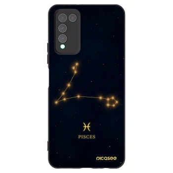 Hülle für Honor 10X Lite - PISCES