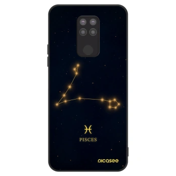 Hülle für Xiaomi Redmi Note 9 - PISCES
