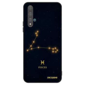 Hülle für Huawei Nova 5T - PISCES