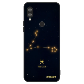 Hülle für Xiaomi Redmi 7 - PISCES