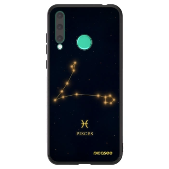 Hülle für Honor 20 Lite - PISCES