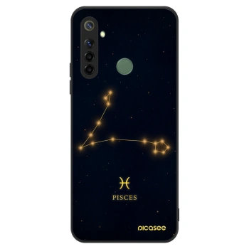 Hülle für Realme 5 - PISCES