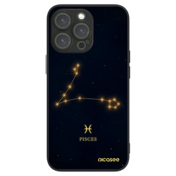Picasee ULTIMATE CASE für Apple iPhone 13 Pro - PISCES