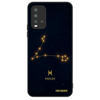 Hülle für Xiaomi Redmi 9T - PISCES
