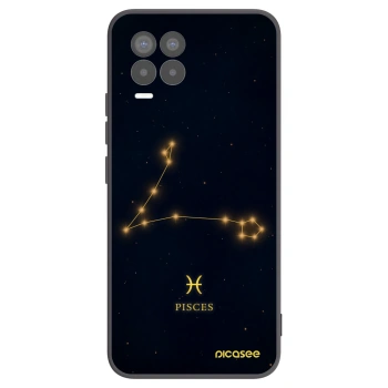 Hülle für Realme 8 Pro - PISCES