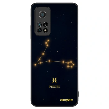 Hülle für Xiaomi Mi 10T - PISCES