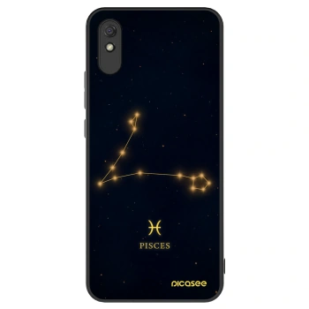 Hülle für Xiaomi Redmi 9AT - PISCES