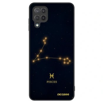 Hülle für Samsung Galaxy M12 M127F - PISCES