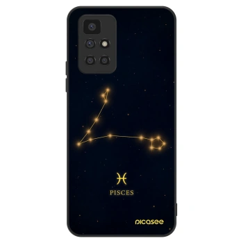 Hülle für Xiaomi Redmi 10 - PISCES