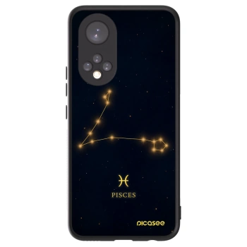 Hülle für Honor 50 5G - PISCES