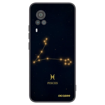 Hülle für Vivo X60 Pro 5G - PISCES