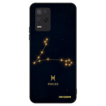 Hülle für Realme 8 5G - PISCES