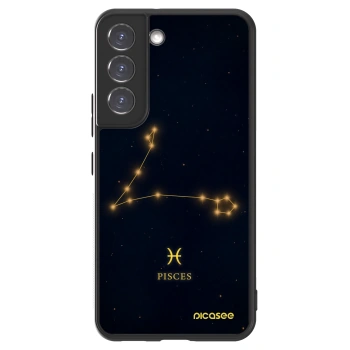 Hülle für Samsung Galaxy S22 5G - PISCES