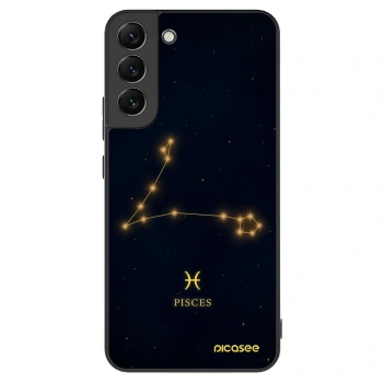 Hülle für Samsung Galaxy S22+ 5G - PISCES