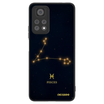 Picasee ULTIMATE CASE für Xiaomi Redmi Note 11 Pro - PISCES