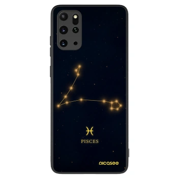 Hülle für Samsung Galaxy S20+ G985F - PISCES