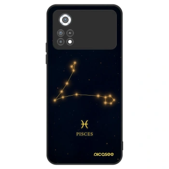 Hülle für Xiaomi Poco X4 Pro 5G - PISCES