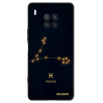 Hülle für Honor 50 Lite - PISCES