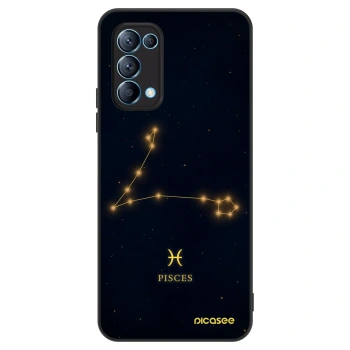 Hülle für OPPO Reno 5 5G - PISCES
