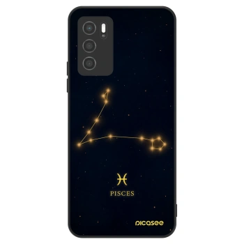 Hülle für OPPO A16 - PISCES