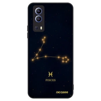 Hülle für Vivo Y52 5G - PISCES
