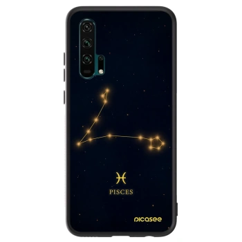 Hülle für Honor 20 Pro - PISCES