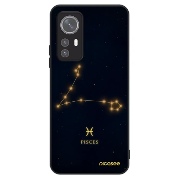 Hülle für Xiaomi 12X - PISCES