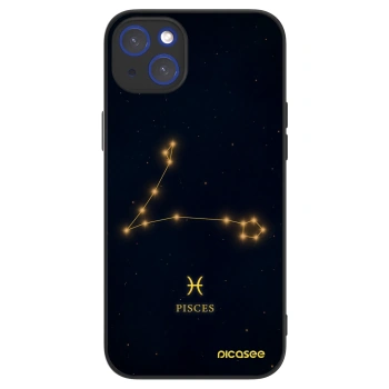 Picasee ULTIMATE CASE für Apple iPhone 14 Plus - PISCES