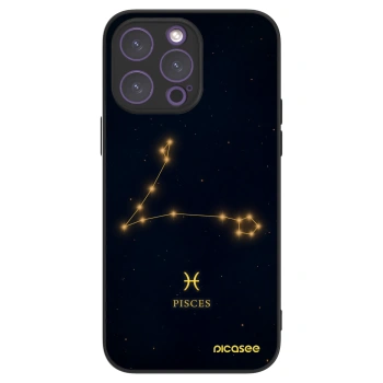 Picasee ULTIMATE CASE für Apple iPhone 14 Pro Max - PISCES